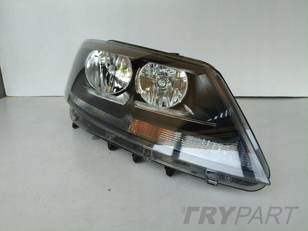 NEW RIGHT HEADLIGHT LAMP SEAT ALHAMBRA 7N5 10-