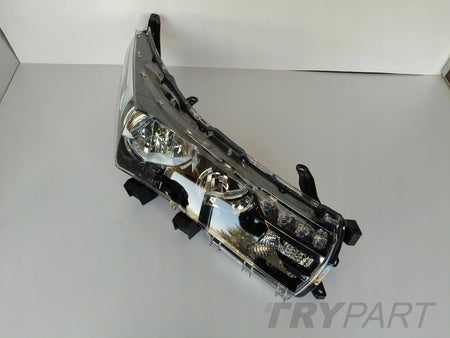 NEW RIGHT HEADLIGHT LAMP TOYOTA COROLLA E16 LED