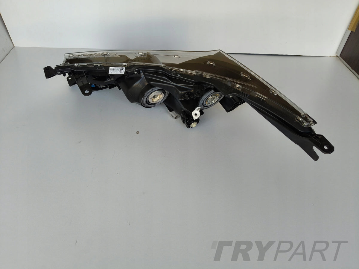 NEW RIGHT HEADLIGHT LAMP TOYOTA COROLLA E16 LED