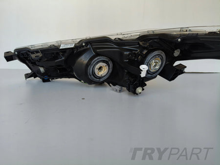 NEW RIGHT HEADLIGHT LAMP TOYOTA COROLLA E16 LED