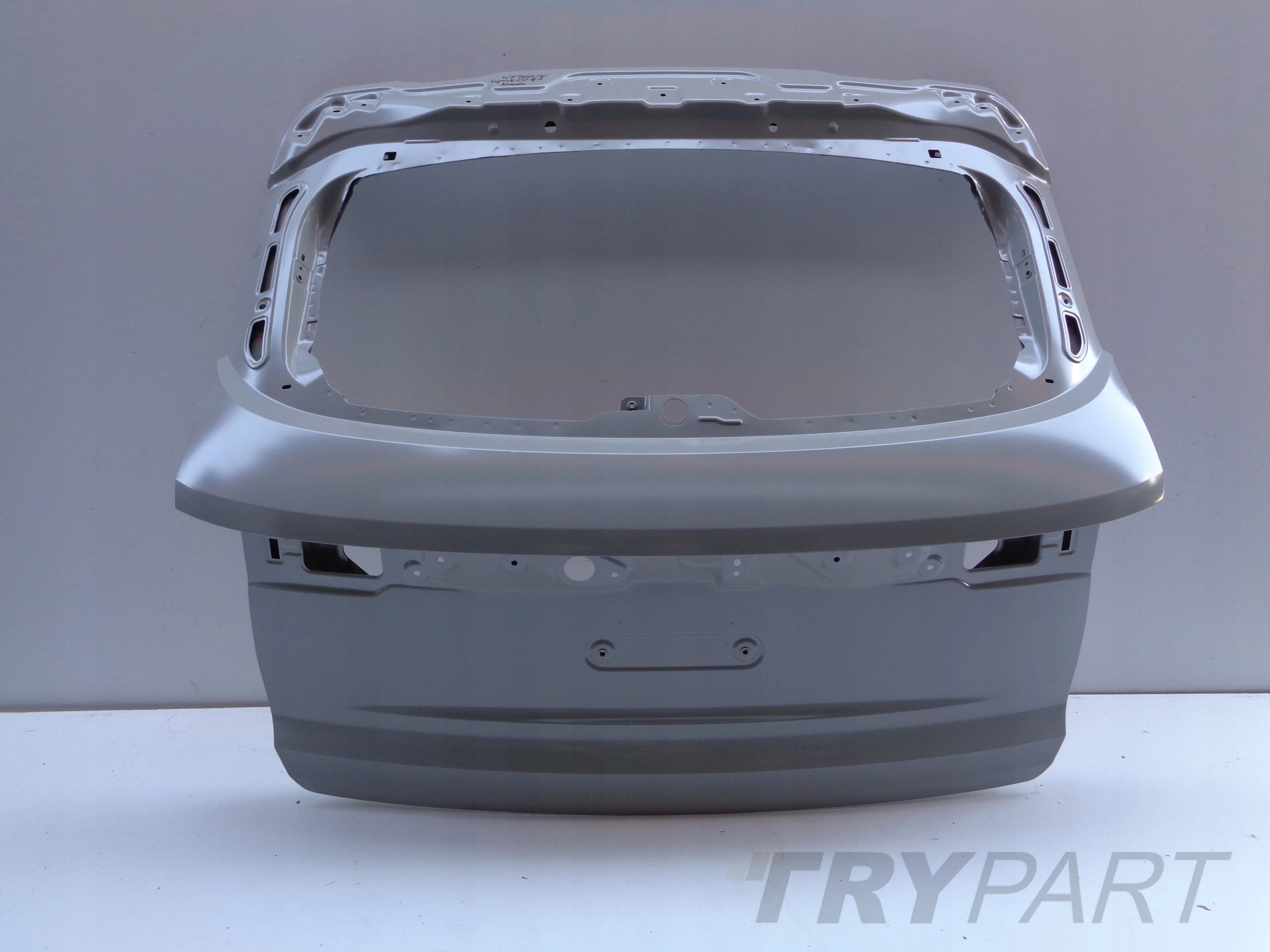 NEW TAILGATE LYNK CO&01 CO & 01 NO. 47766
