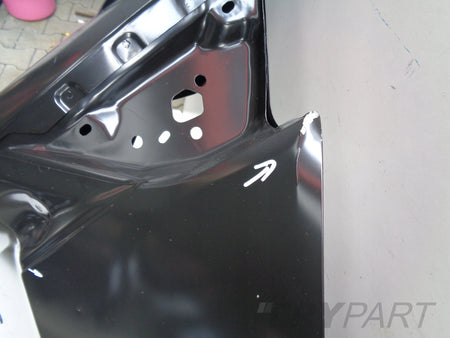 NEW TAILGATE NISSAN JUKE II 19- NO. 45738