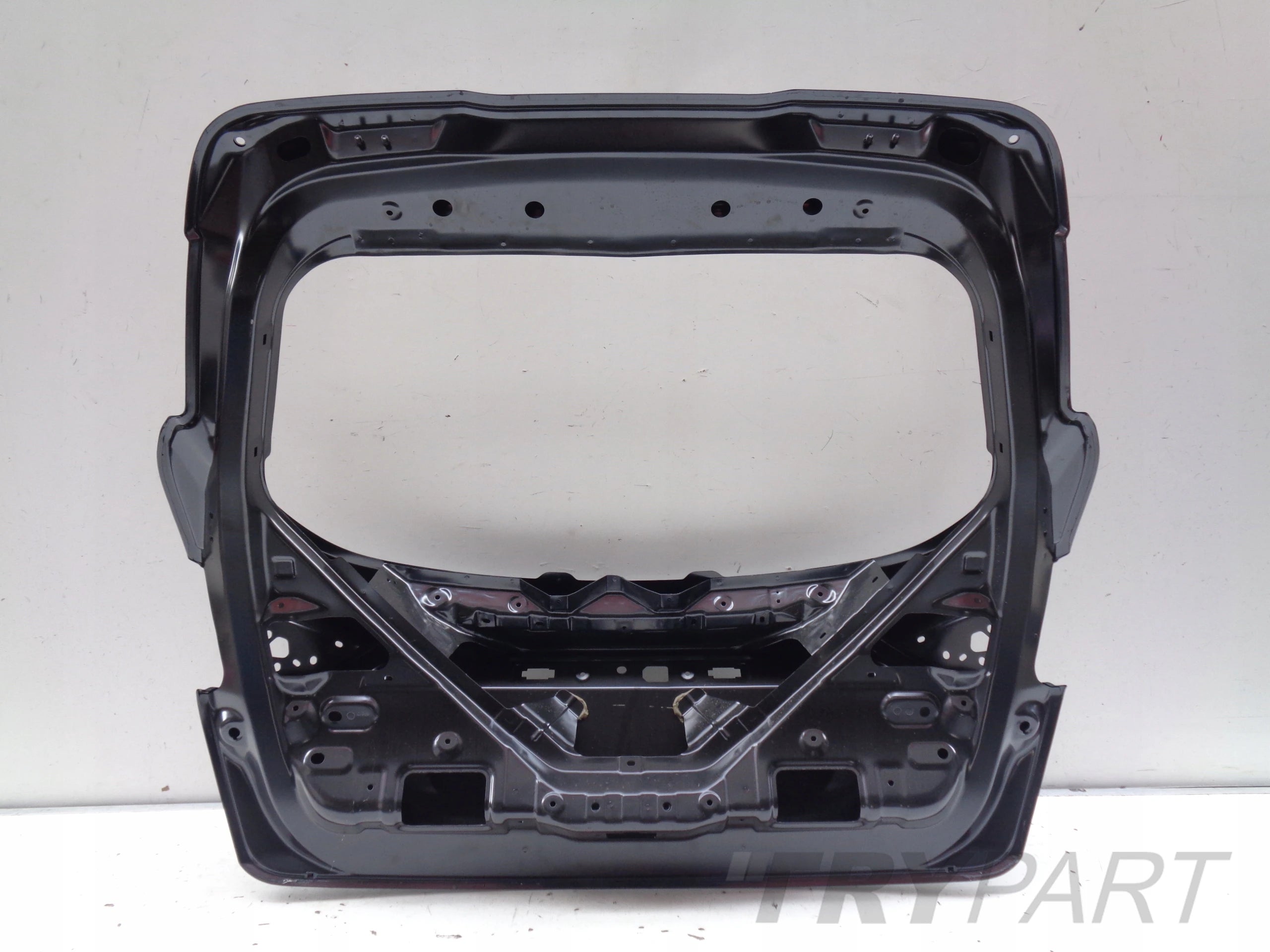 NEW TAILGATE NISSAN JUKE II 19- NO. 45738