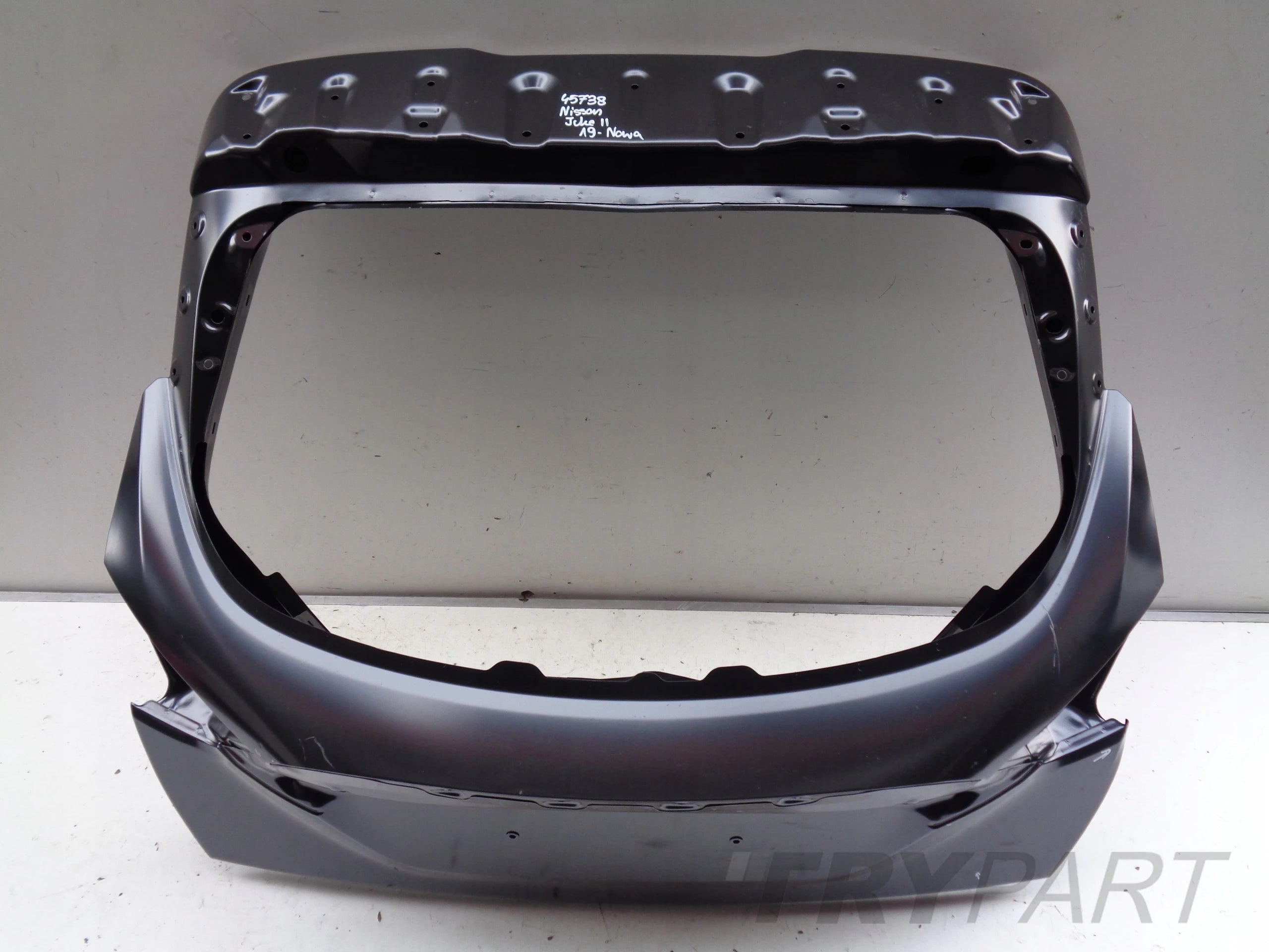 NEW TAILGATE NISSAN JUKE II 19- NO. 45738
