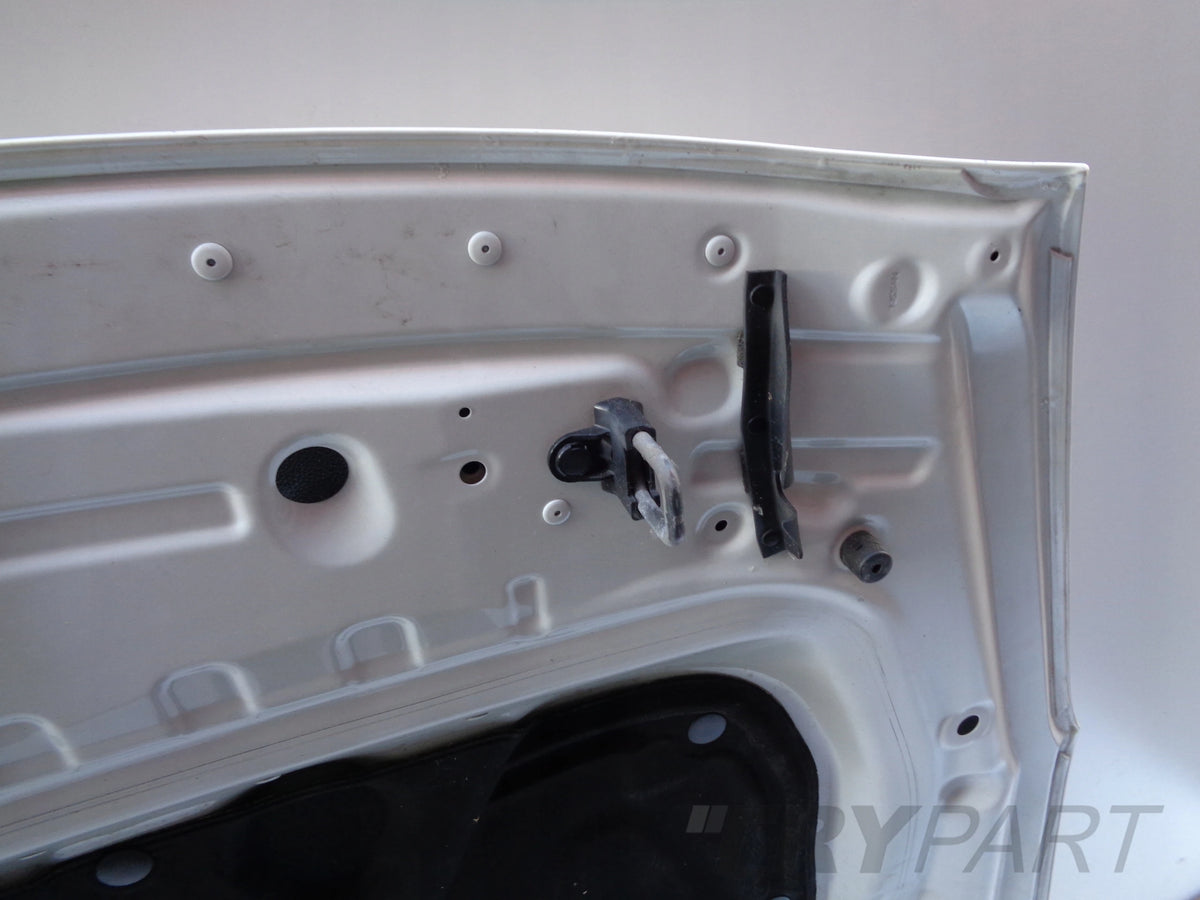 NISSAN GTR ENGINE HOOD ASSEMBLY NO. 48658