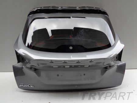 NISSAN JUKE II 19- Tailgate with glass No. 51611