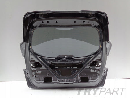 NISSAN JUKE II 19- Tailgate with glass No. 51611