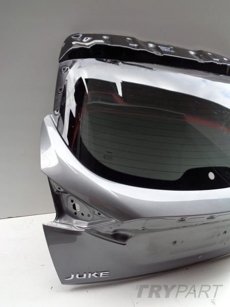 NISSAN JUKE II 19- Tailgate with glass No. 51611