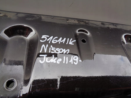 NISSAN JUKE II 19- Tailgate with glass No. 51611