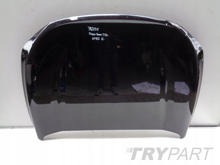 NISSAN NAVARA D23 16- NP300 HOOD NO. 34269