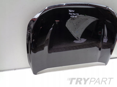 NISSAN NAVARA D23 16- NP300 HOOD NO. 34269