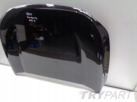 NISSAN NAVARA D23 16- NP300 HOOD NO. 34269