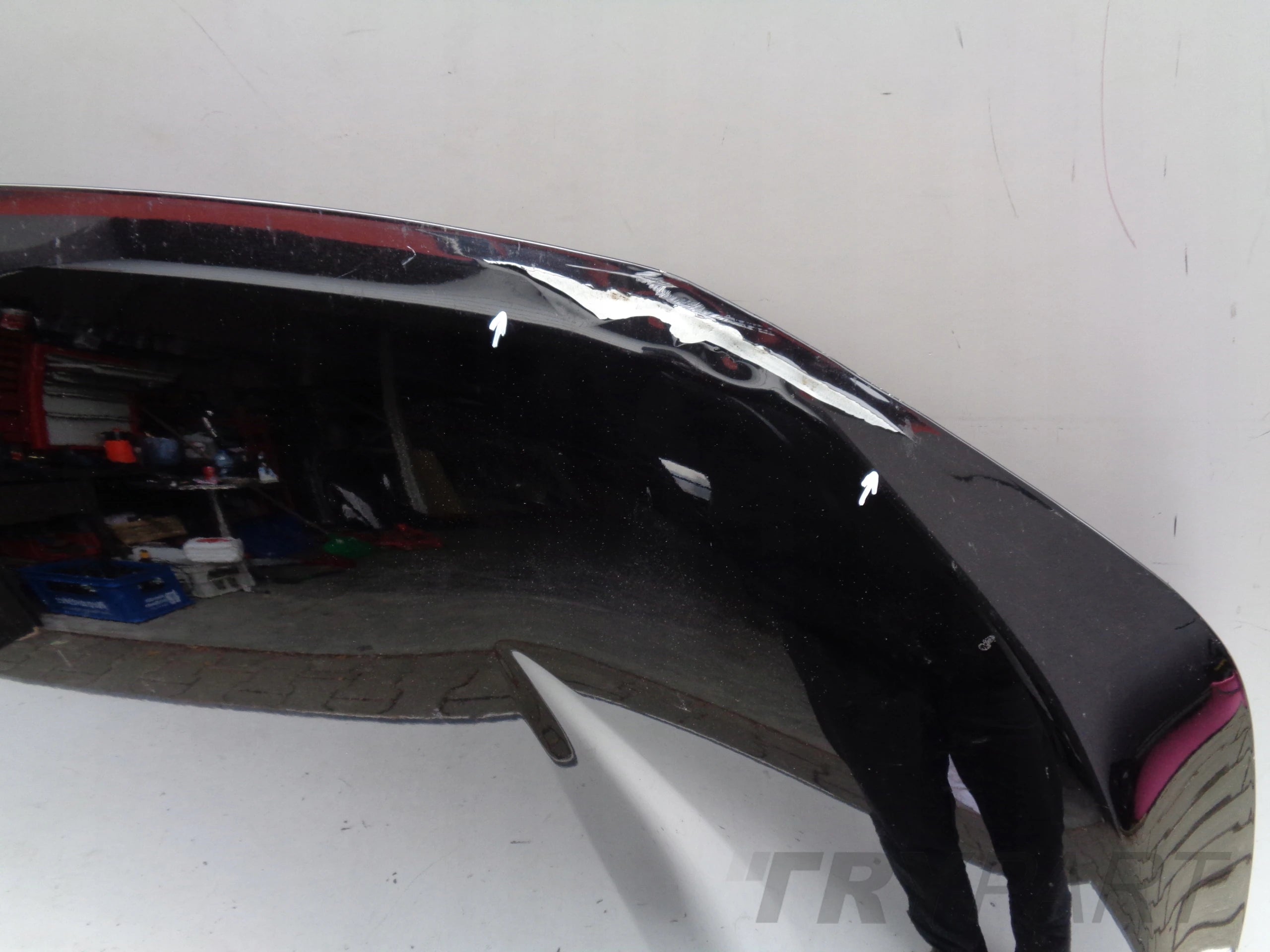 NISSAN NAVARA D23 16- NP300 HOOD NO. 34269