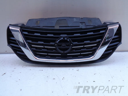 NISSAN NV300 16- Grille Replacement