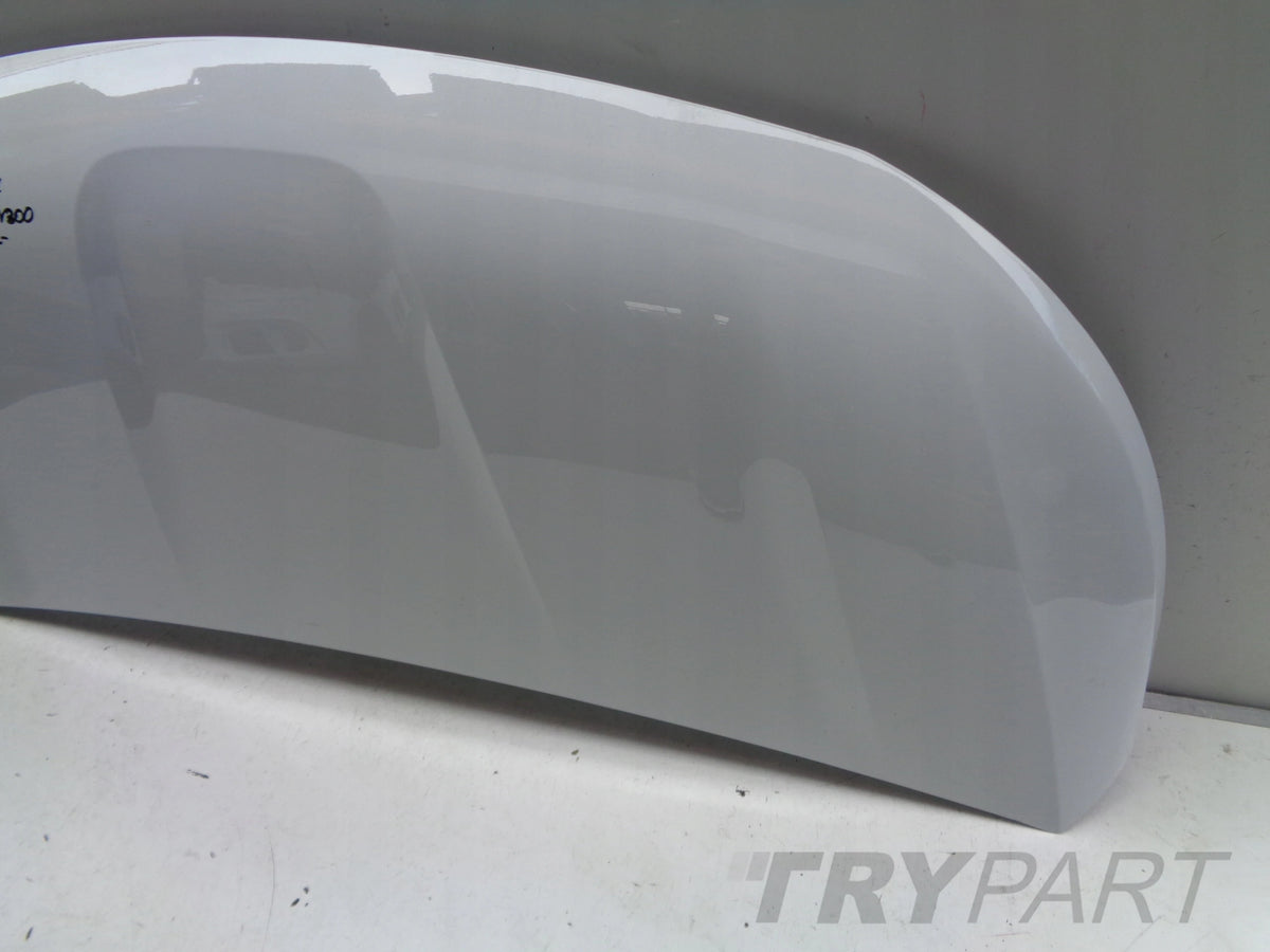 NISSAN NV300 2022- ENGINE HOOD COVER NO. 29729