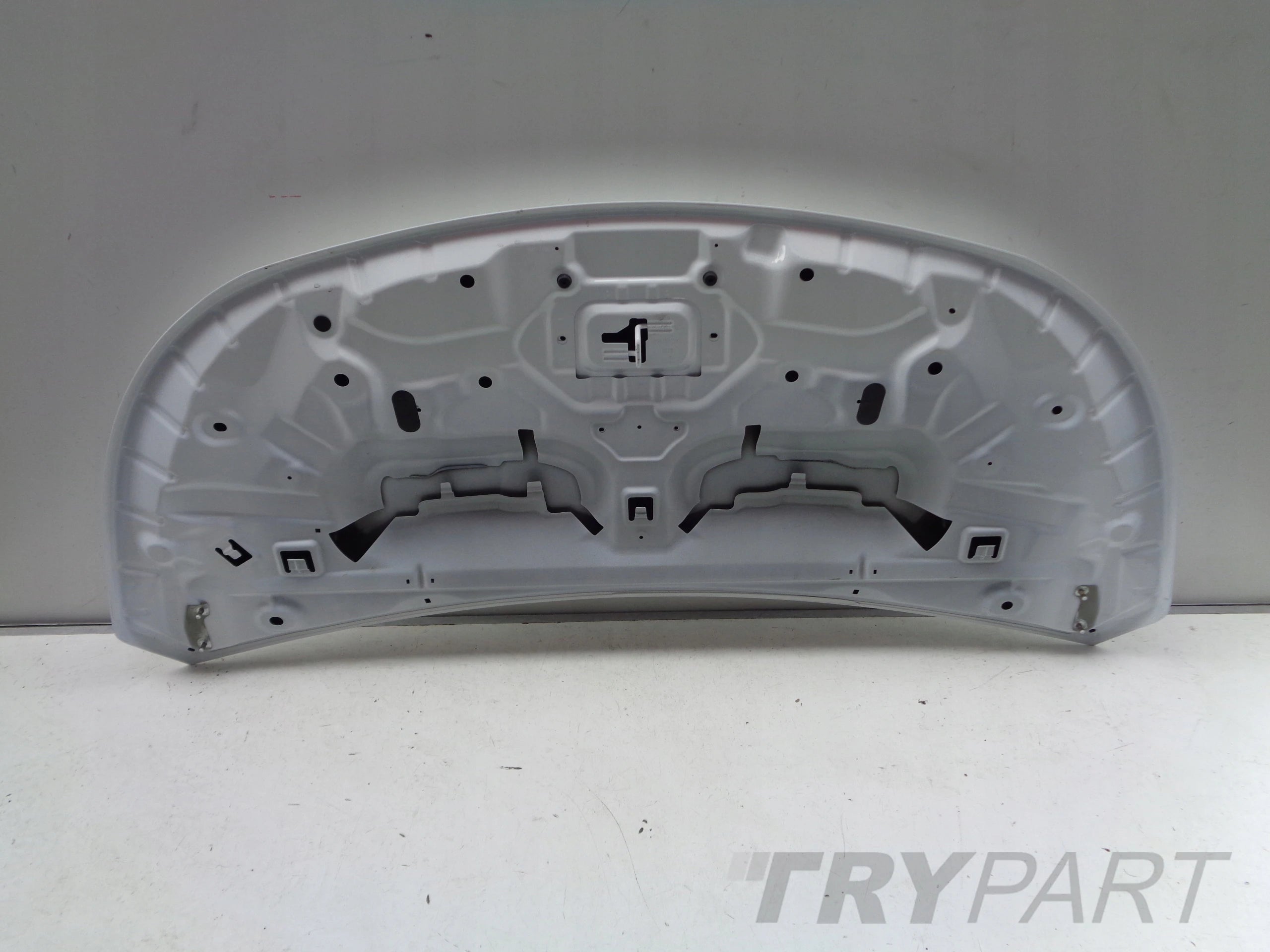NISSAN NV300 2022- ENGINE HOOD COVER NO. 29729