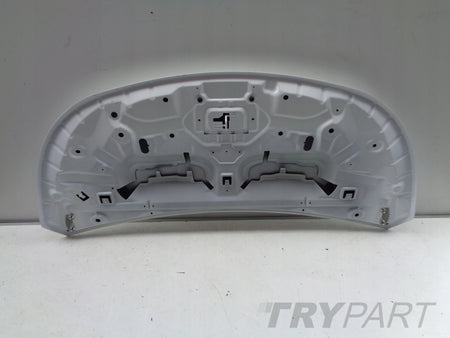 NISSAN NV300 2022- ENGINE HOOD COVER NO. 29729