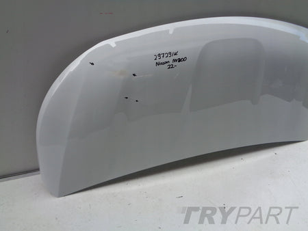 NISSAN NV300 2022- ENGINE HOOD COVER NO. 29729