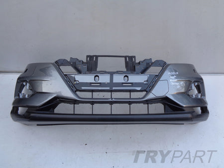 NISSAN QASHQAI 17- LIFT FRONT BUMPER NO. 14384
