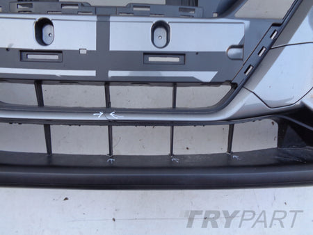 NISSAN QASHQAI 17- LIFT FRONT BUMPER NO. 14384