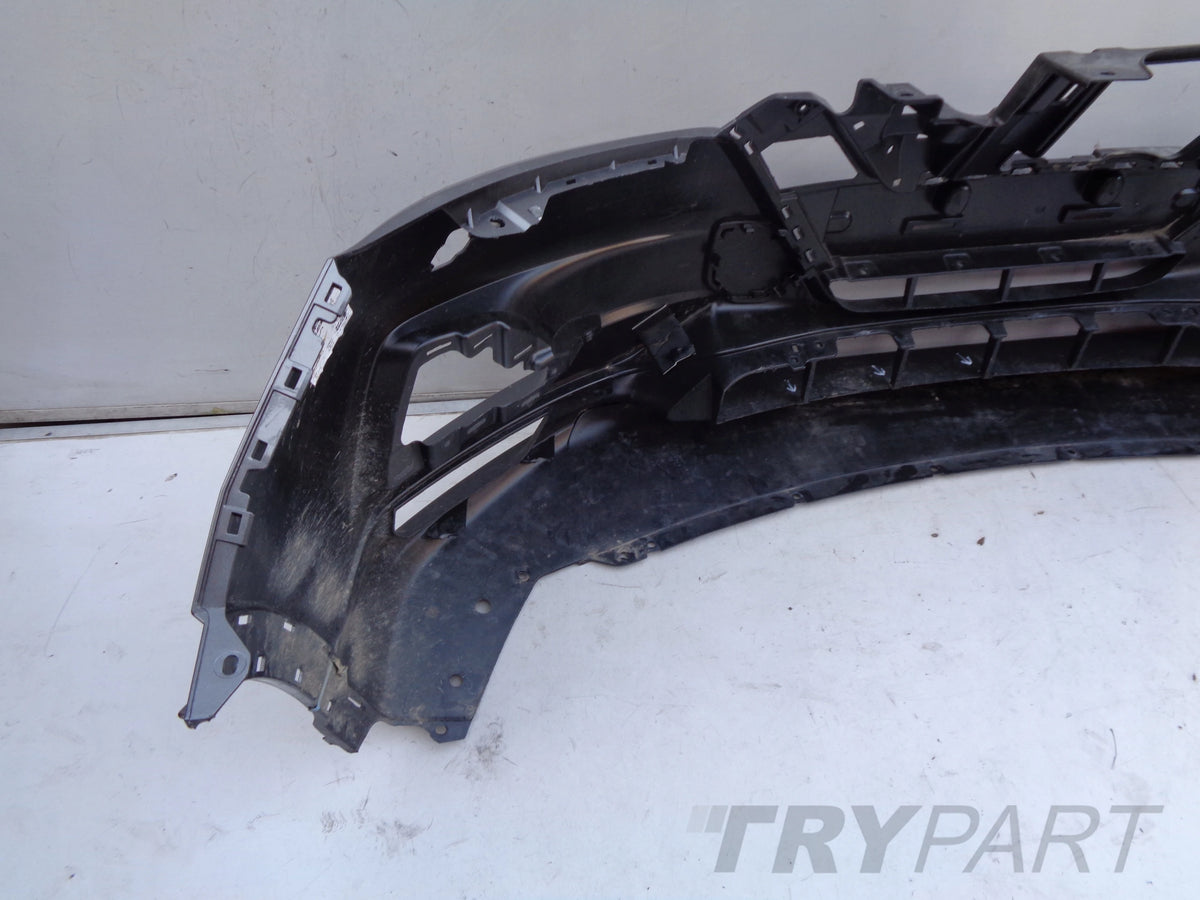 NISSAN QASHQAI 17- LIFT FRONT BUMPER NO. 14384