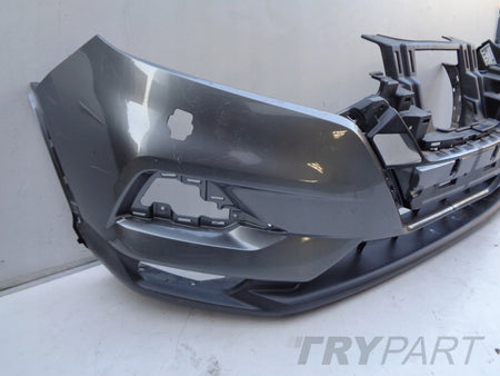 NISSAN QASHQAI 17- LIFT FRONT BUMPER NO. 14384