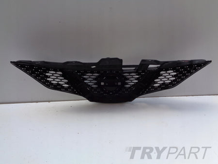 NISSAN QASHQAI II 13-17 Grille Cover