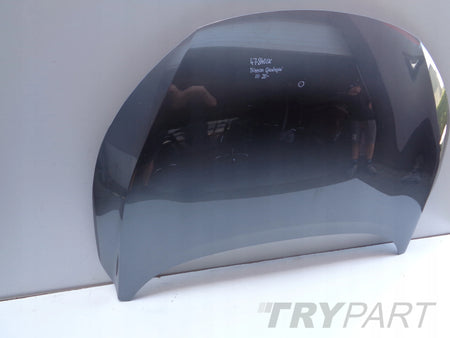 NISSAN QASHQAI III 20- ENGINE HOOD COVER NO. 47840