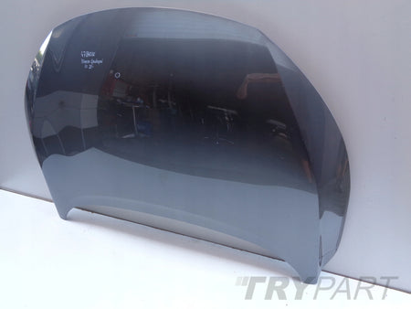 NISSAN QASHQAI III 20- ENGINE HOOD COVER NO. 47840