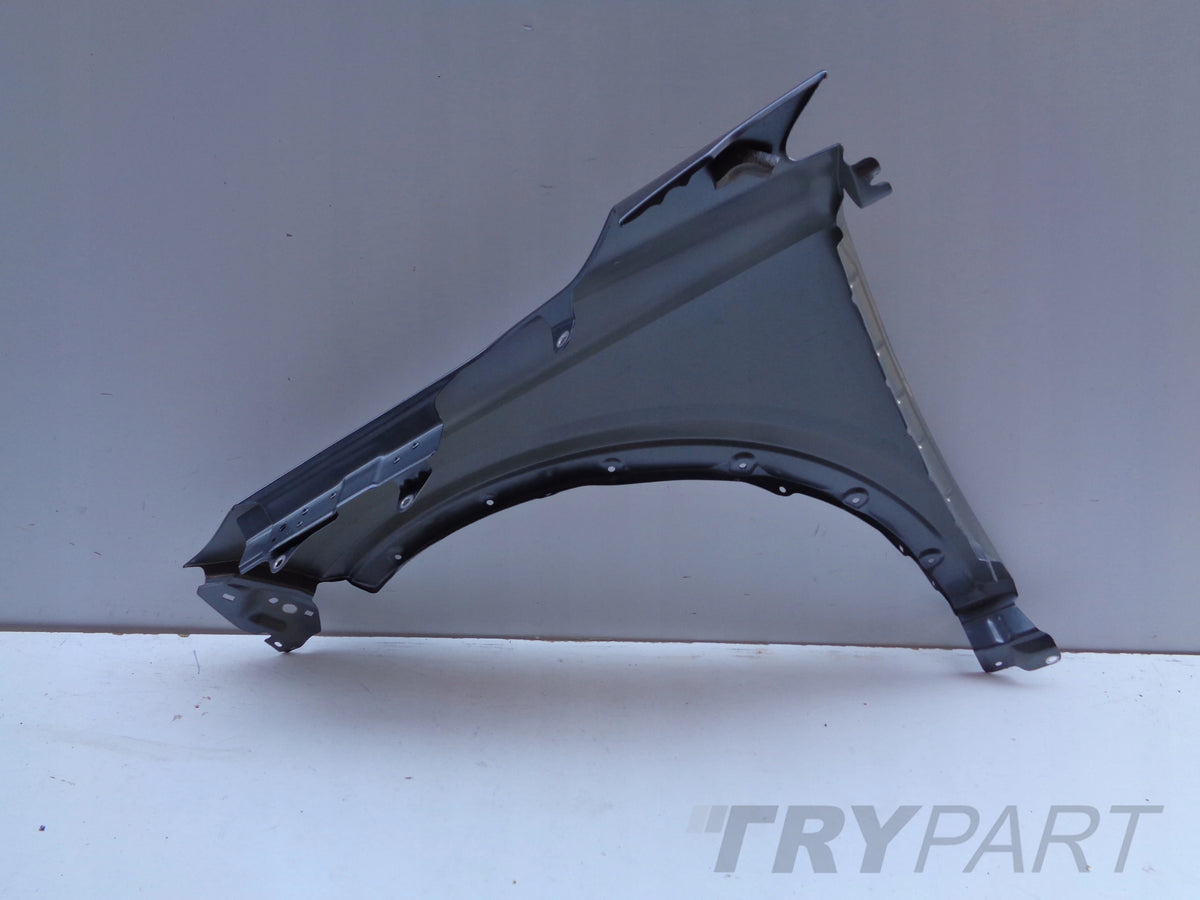 NISSAN QASHQAI III 20- FRONT RIGHT FENDER NR 47771