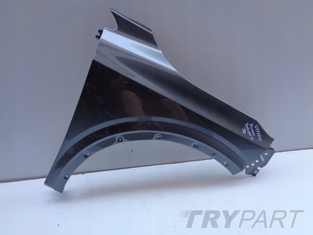 NISSAN QASHQAI III 20- FRONT RIGHT FENDER NR 47771