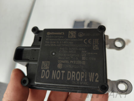 NISSAN RADAR DISTRONIC ACC 28438-6PA0C