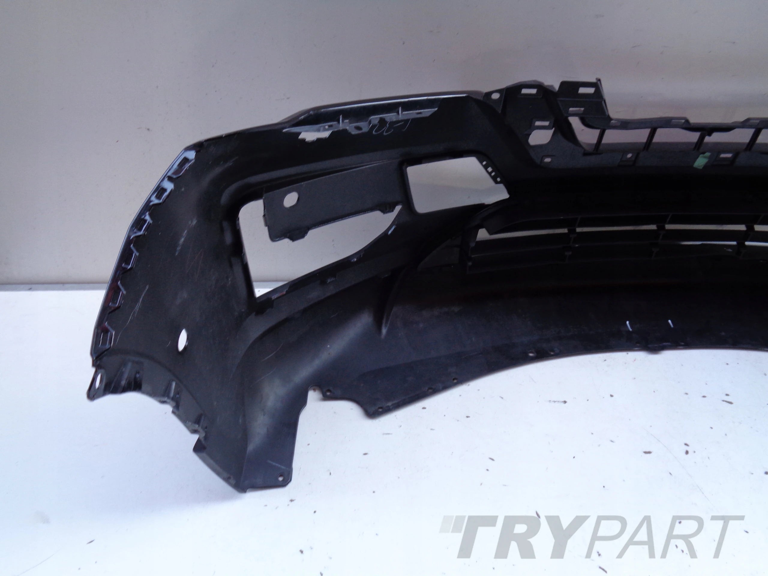 NISSAN X-TRAIL T32 18- FRONT BUMPER FACELIFT NO. 39778