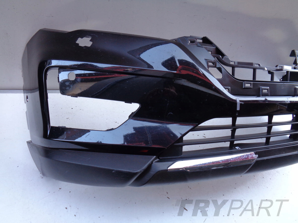 NISSAN X-TRAIL T32 18- FRONT BUMPER FACELIFT NO. 39778