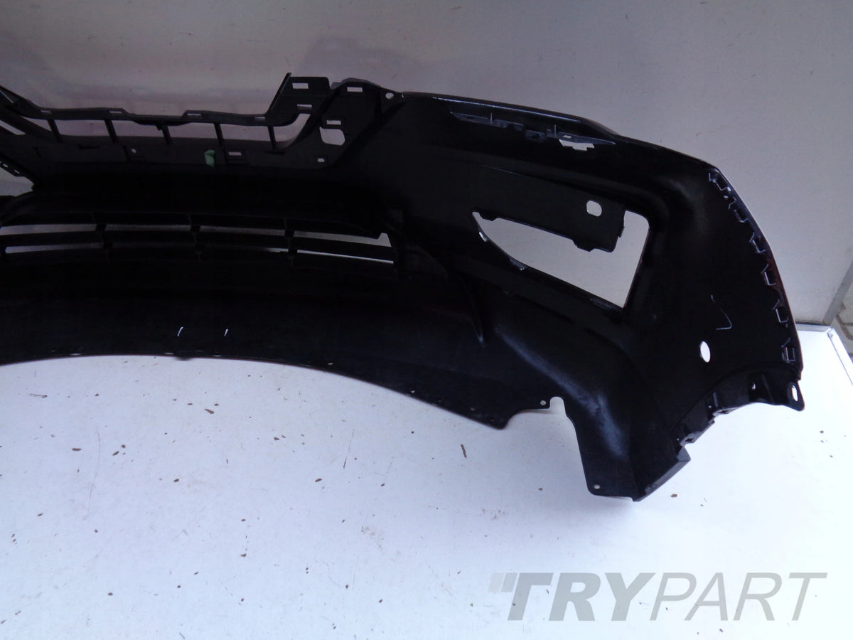 NISSAN X-TRAIL T32 18- FRONT BUMPER FACELIFT NO. 39778