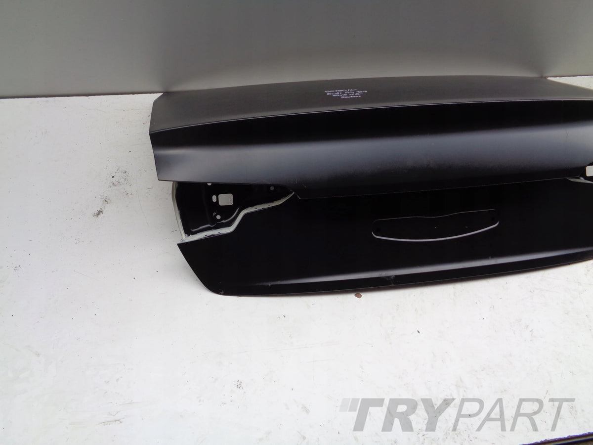 NO-WA- AUDI A4 B9 8W 8W0 8W5 15- SEDAN TRUNK LID NO. 50180