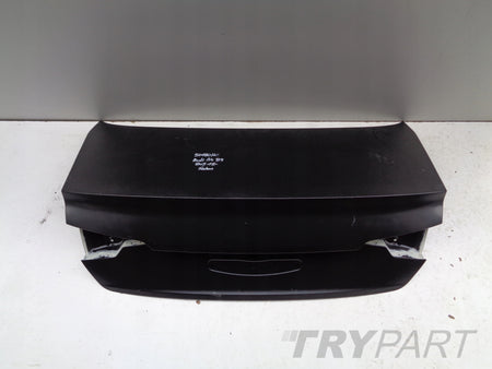 NO-WA- AUDI A4 B9 8W 8W0 8W5 15- SEDAN TRUNK LID NO. 50180