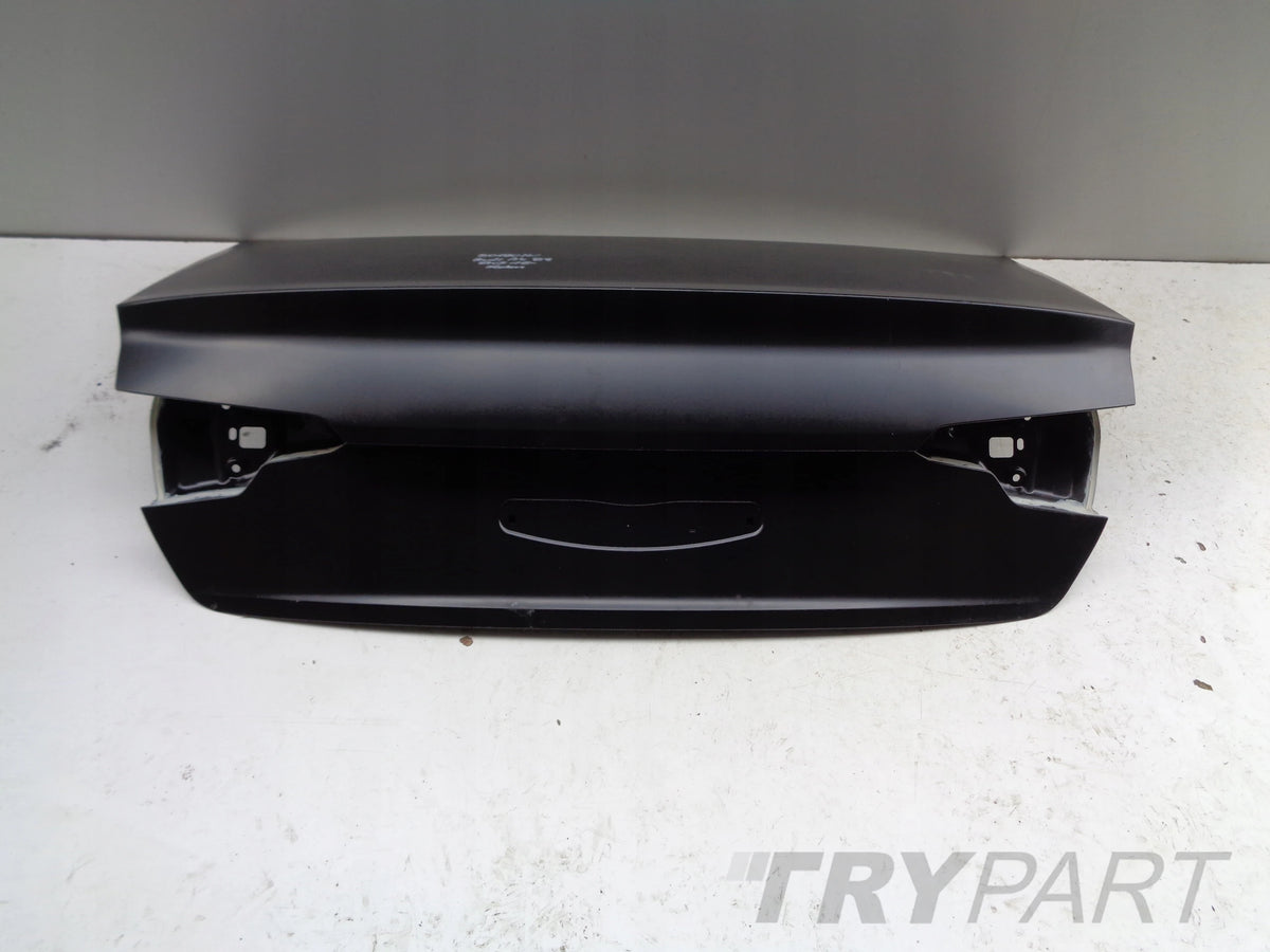 NO-WA- AUDI A4 B9 8W 8W0 8W5 15- SEDAN TRUNK LID NO. 50180