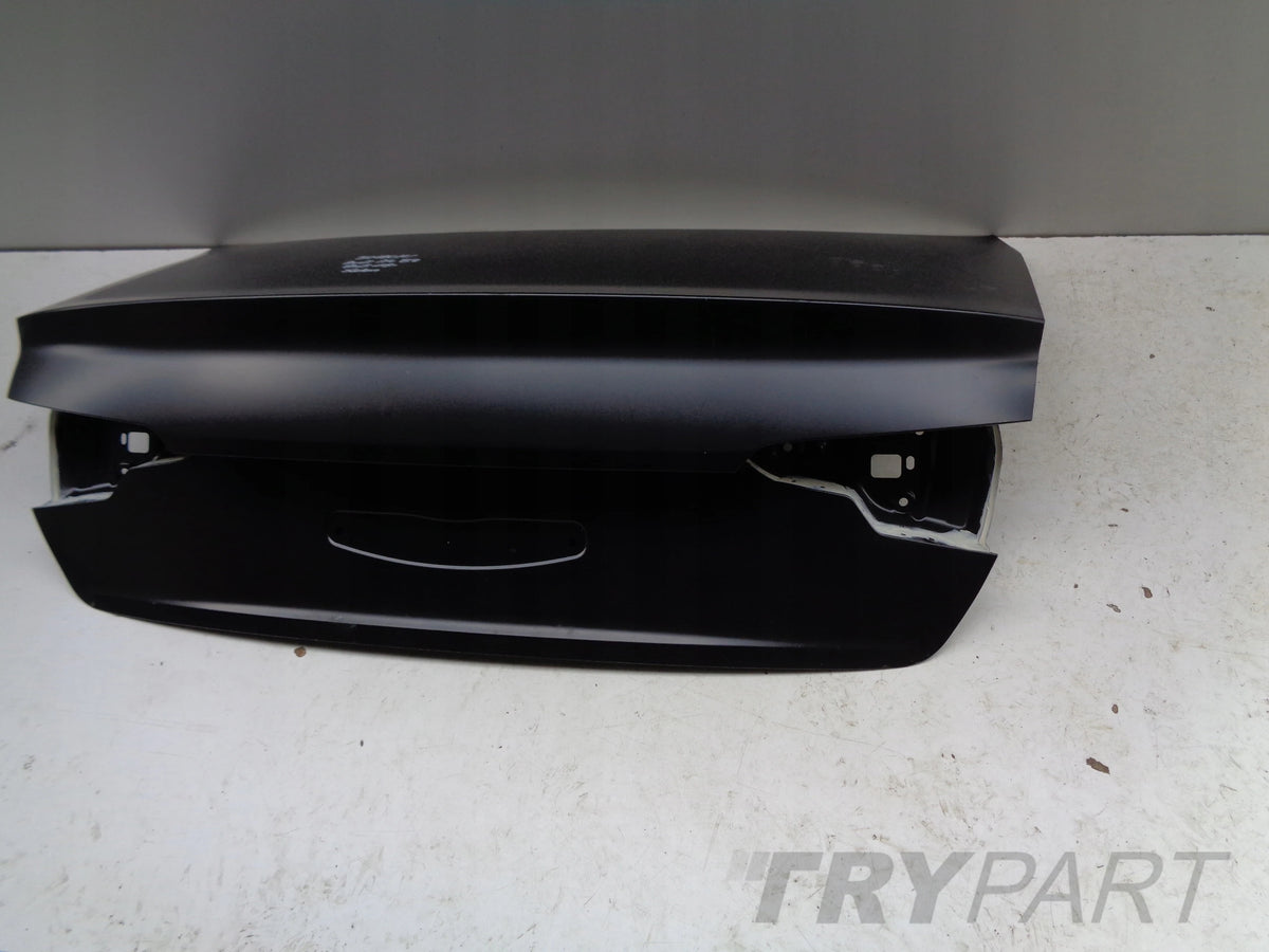 NO-WA- AUDI A4 B9 8W 8W0 8W5 15- SEDAN TRUNK LID NO. 50180