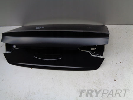 NO-WA- AUDI A4 B9 8W 8W0 8W5 15- SEDAN TRUNK LID NO. 50180