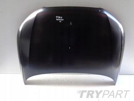 NO-WA ENGINE HOOD COVER AUDI A1 8X 8X0 10- NR 51280