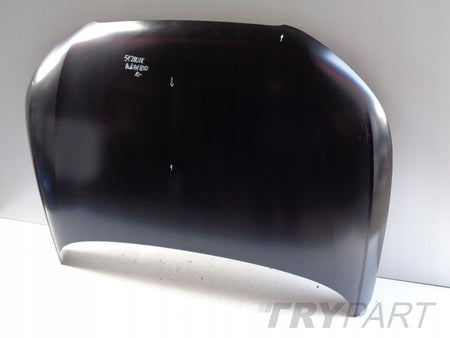 NO-WA ENGINE HOOD COVER AUDI A1 8X 8X0 10- NR 51280