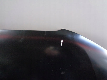 NO-WA ENGINE HOOD COVER AUDI A1 8X 8X0 10- NR 51280