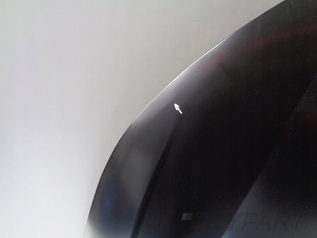NO-WA ENGINE HOOD COVER AUDI A1 8X 8X0 10- NR 51280