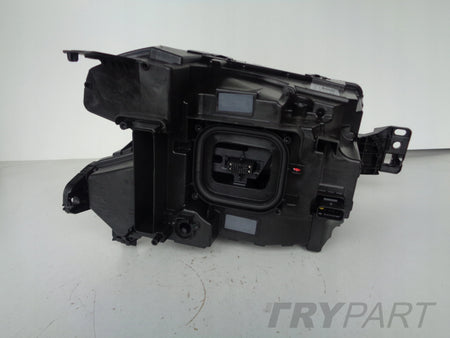 NO-WA- LEFT HEADLIGHT LAMP CITROEN C5 AIRCROSS 21- LIFT FULL LED