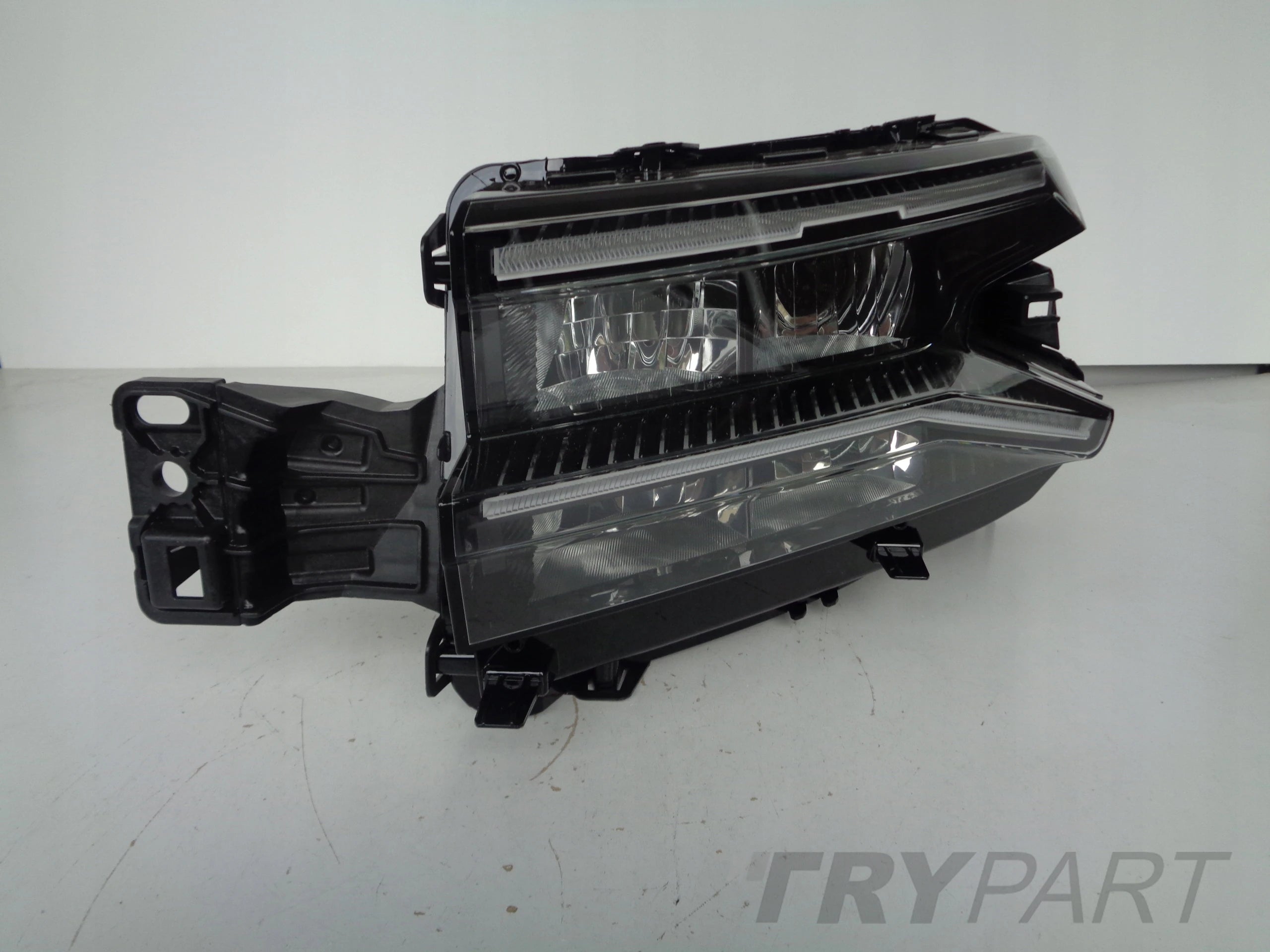 NO-WA- LEFT HEADLIGHT LAMP CITROEN C5 AIRCROSS 21- LIFT FULL LED