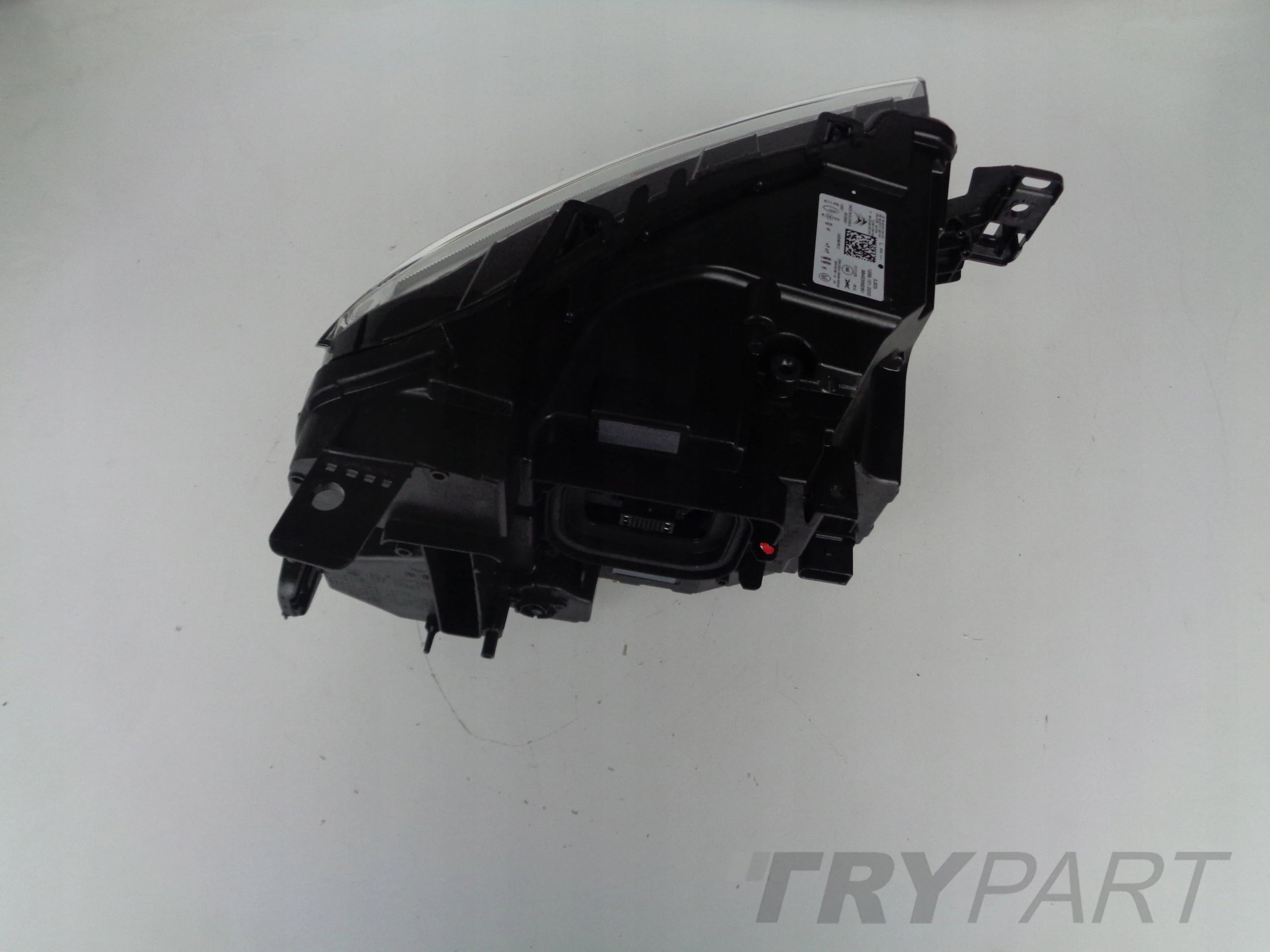 NO-WA- LEFT HEADLIGHT LAMP CITROEN C5 AIRCROSS 21- LIFT FULL LED