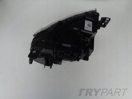 NO-WA- LEFT HEADLIGHT LAMP CITROEN C5 AIRCROSS 21- LIFT FULL LED