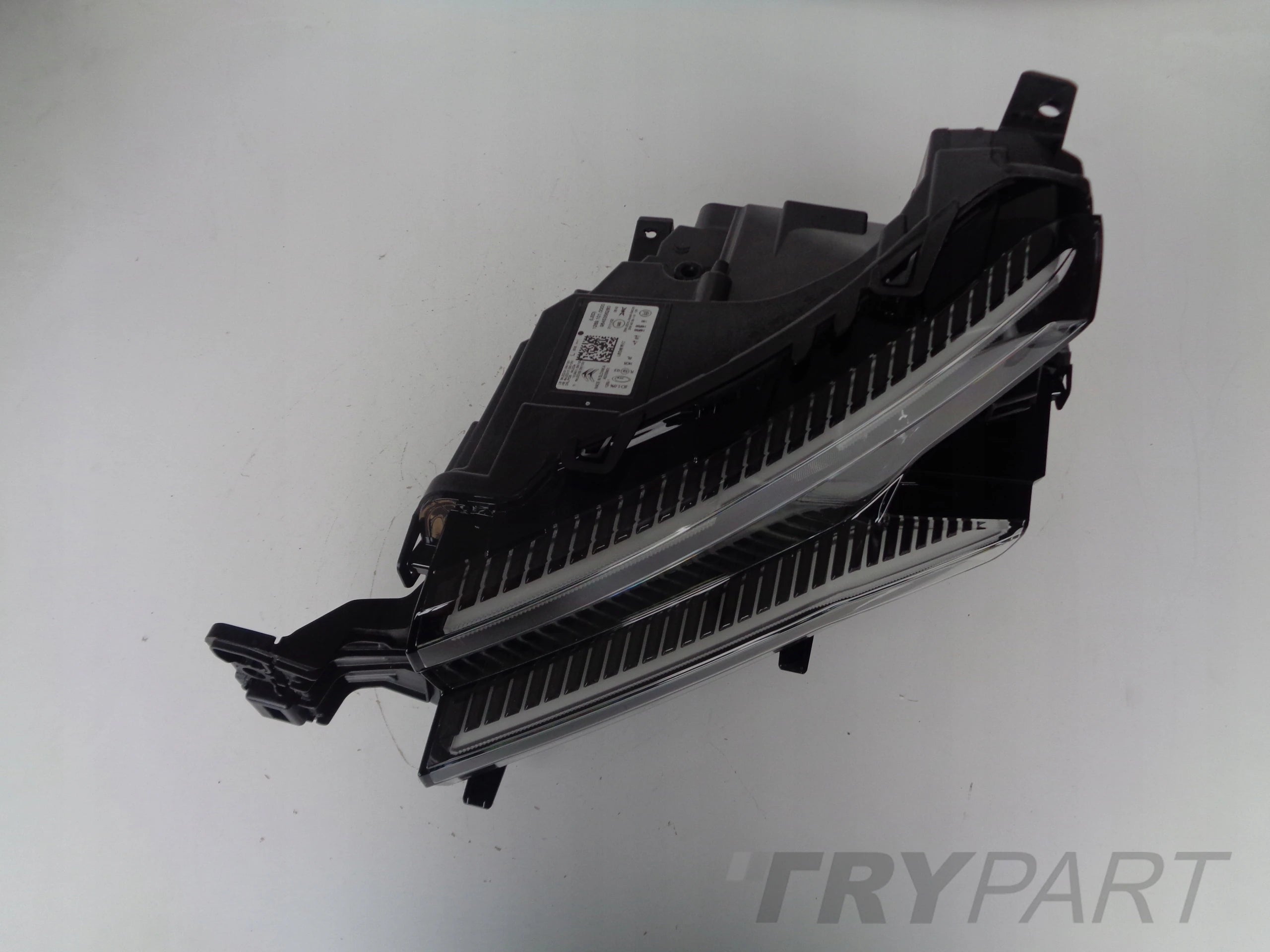 NO-WA- LEFT HEADLIGHT LAMP CITROEN C5 AIRCROSS 21- LIFT FULL LED