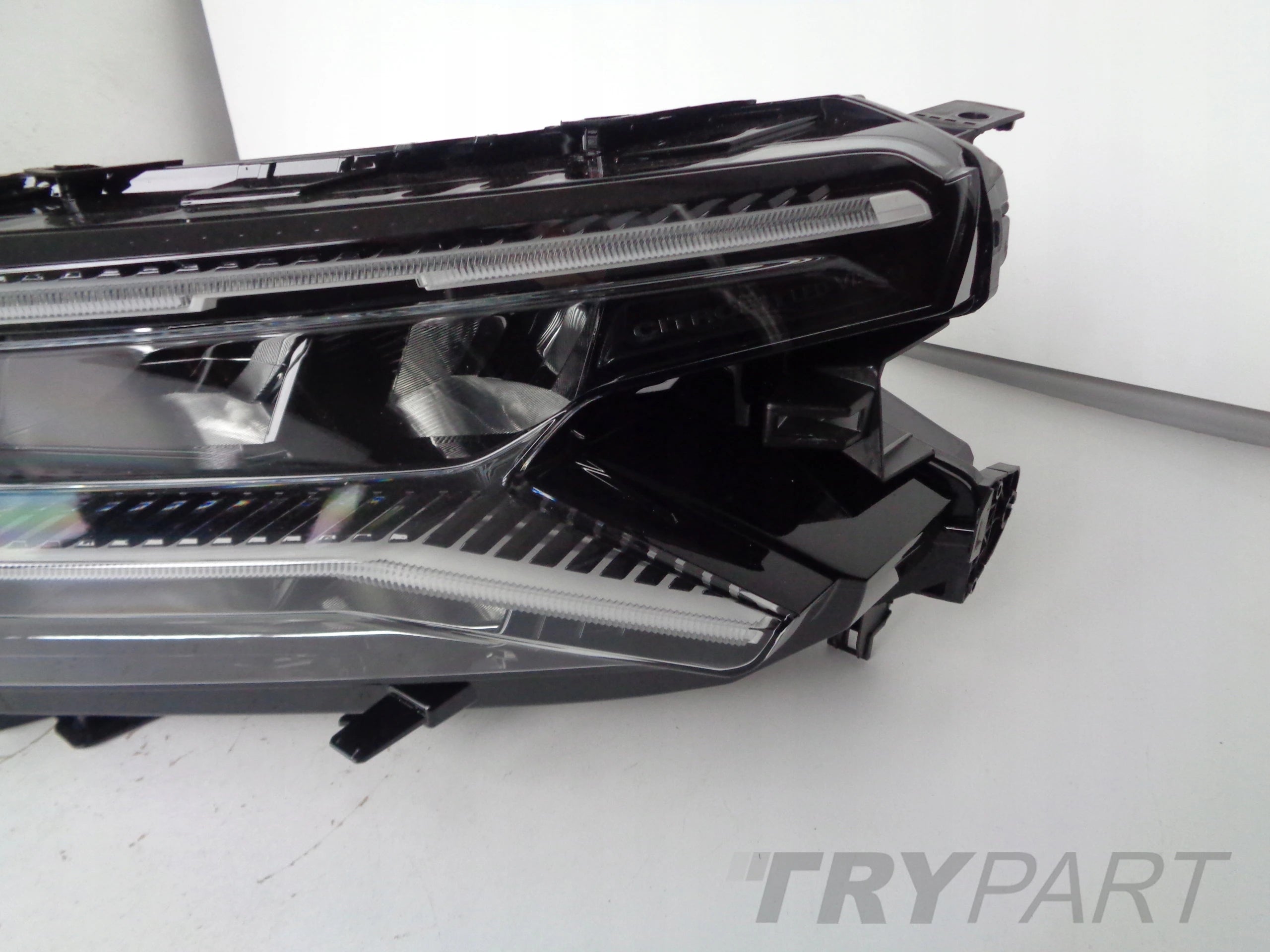NO-WA- LEFT HEADLIGHT LAMP CITROEN C5 AIRCROSS 21- LIFT FULL LED